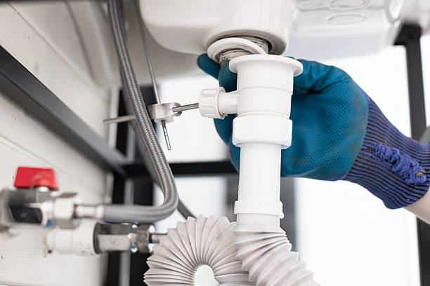 Reliable Pipe Repair contractor in Anna, IL by AAA Plumbing Heating