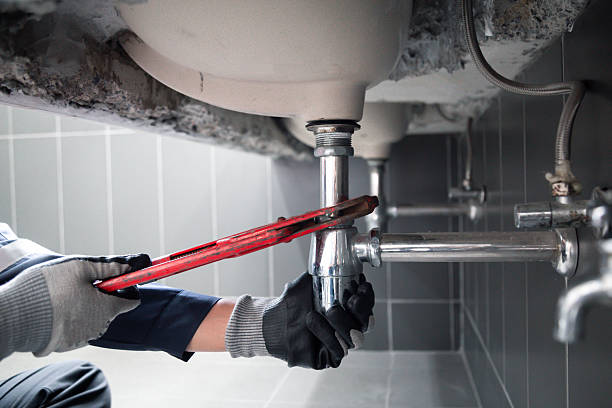 Trusted Pipe Repair service in Anna, IL - AAA Plumbing Heating